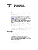 Preview for 21 page of 3Com Fast EtherLink XL PCI 10/100BASE-TX User Manual