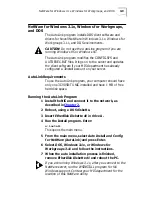 Preview for 29 page of 3Com Fast EtherLink XL PCI 10/100BASE-TX User Manual