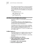 Preview for 30 page of 3Com Fast EtherLink XL PCI 10/100BASE-TX User Manual