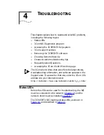 Preview for 33 page of 3Com Fast EtherLink XL PCI 10/100BASE-TX User Manual