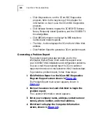 Preview for 40 page of 3Com Fast EtherLink XL PCI 10/100BASE-TX User Manual