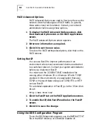 Preview for 58 page of 3Com Fast EtherLink XL PCI 10/100BASE-TX User Manual