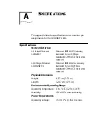 Preview for 59 page of 3Com Fast EtherLink XL PCI 10/100BASE-TX User Manual