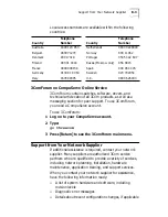 Preview for 63 page of 3Com Fast EtherLink XL PCI 10/100BASE-TX User Manual