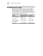 Preview for 66 page of 3Com Fast EtherLink XL PCI 10/100BASE-TX User Manual