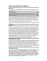 Preview for 73 page of 3Com Fast EtherLink XL PCI 10/100BASE-TX User Manual