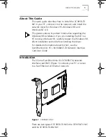 Preview for 3 page of 3Com Fast EtherLink XL PCI 10/100BASE-TXNetwork Interface... Quick Manual