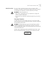 Preview for 3 page of 3Com GBIC Installation Manual