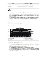 Preview for 9 page of 3Com H3C S7503E-S CHASSIS Installation Manual