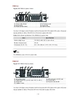 Предварительный просмотр 19 страницы 3Com H3C S7503E-S CHASSIS Installation Manual