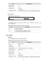 Preview for 79 page of 3Com H3C S7503E-S CHASSIS Installation Manual