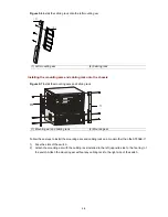 Preview for 145 page of 3Com H3C S7503E-S CHASSIS Installation Manual