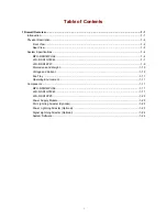 Preview for 6 page of 3Com H3C SECPATH F5000-A5 ADVANCED VPN FIREWALL 12-PORT GIGABIT ETHERNET MODULE Installation Manual