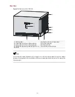 Предварительный просмотр 9 страницы 3Com H3C SECPATH F5000-A5 ADVANCED VPN FIREWALL 12-PORT GIGABIT ETHERNET MODULE Installation Manual