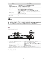 Предварительный просмотр 11 страницы 3Com H3C SECPATH F5000-A5 ADVANCED VPN FIREWALL 12-PORT GIGABIT ETHERNET MODULE Installation Manual