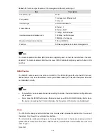 Preview for 22 page of 3Com H3C SECPATH F5000-A5 ADVANCED VPN FIREWALL 12-PORT GIGABIT ETHERNET MODULE Installation Manual