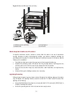 Предварительный просмотр 40 страницы 3Com H3C SECPATH F5000-A5 ADVANCED VPN FIREWALL 12-PORT GIGABIT ETHERNET MODULE Installation Manual