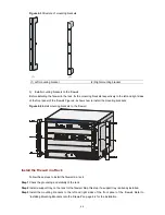 Предварительный просмотр 48 страницы 3Com H3C SECPATH F5000-A5 ADVANCED VPN FIREWALL 12-PORT GIGABIT ETHERNET MODULE Installation Manual