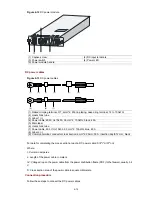 Предварительный просмотр 57 страницы 3Com H3C SECPATH F5000-A5 ADVANCED VPN FIREWALL 12-PORT GIGABIT ETHERNET MODULE Installation Manual