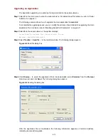 Preview for 86 page of 3Com H3C SECPATH F5000-A5 ADVANCED VPN FIREWALL 12-PORT GIGABIT ETHERNET MODULE Installation Manual