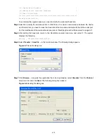 Preview for 88 page of 3Com H3C SECPATH F5000-A5 ADVANCED VPN FIREWALL 12-PORT GIGABIT ETHERNET MODULE Installation Manual