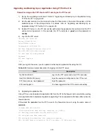 Preview for 97 page of 3Com H3C SECPATH F5000-A5 ADVANCED VPN FIREWALL 12-PORT GIGABIT ETHERNET MODULE Installation Manual