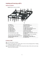 Предварительный просмотр 113 страницы 3Com H3C SECPATH F5000-A5 ADVANCED VPN FIREWALL 12-PORT GIGABIT ETHERNET MODULE Installation Manual