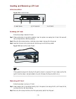 Предварительный просмотр 128 страницы 3Com H3C SECPATH F5000-A5 ADVANCED VPN FIREWALL 12-PORT GIGABIT ETHERNET MODULE Installation Manual