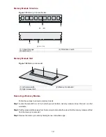 Предварительный просмотр 131 страницы 3Com H3C SECPATH F5000-A5 ADVANCED VPN FIREWALL 12-PORT GIGABIT ETHERNET MODULE Installation Manual