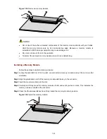 Preview for 132 page of 3Com H3C SECPATH F5000-A5 ADVANCED VPN FIREWALL 12-PORT GIGABIT ETHERNET MODULE Installation Manual