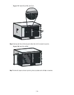 Предварительный просмотр 134 страницы 3Com H3C SECPATH F5000-A5 ADVANCED VPN FIREWALL 12-PORT GIGABIT ETHERNET MODULE Installation Manual