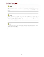 Preview for 158 page of 3Com H3C SECPATH F5000-A5 ADVANCED VPN FIREWALL 12-PORT GIGABIT ETHERNET MODULE Installation Manual