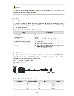 Предварительный просмотр 19 страницы 3Com H3C SECPATH F5000-A5 ADVANCED VPN FIREWALL 12-PORT GIGABIT ETHERNET... Installation Manual