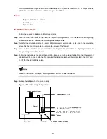 Предварительный просмотр 52 страницы 3Com H3C SECPATH F5000-A5 ADVANCED VPN FIREWALL 12-PORT GIGABIT ETHERNET... Installation Manual