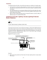 Предварительный просмотр 53 страницы 3Com H3C SECPATH F5000-A5 ADVANCED VPN FIREWALL 12-PORT GIGABIT ETHERNET... Installation Manual