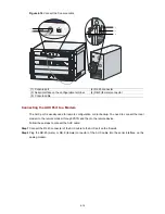 Предварительный просмотр 59 страницы 3Com H3C SECPATH F5000-A5 ADVANCED VPN FIREWALL 12-PORT GIGABIT ETHERNET... Installation Manual