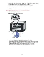 Предварительный просмотр 90 страницы 3Com H3C SECPATH F5000-A5 ADVANCED VPN FIREWALL 12-PORT GIGABIT ETHERNET... Installation Manual