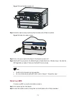 Preview for 114 page of 3Com H3C SECPATH F5000-A5 ADVANCED VPN FIREWALL 12-PORT GIGABIT ETHERNET... Installation Manual