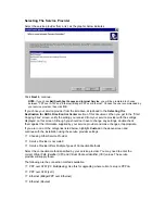 Preview for 2 page of 3Com HomeConnect 3CP3617B Installation Manual