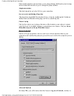 Предварительный просмотр 7 страницы 3Com HomeConnect 3CP3617B User Manual