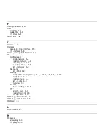 Preview for 62 page of 3Com HomeConnect 3CP3647 Cli User'S Manual