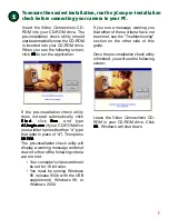 Preview for 3 page of 3Com HomeConnect 3CP5098 Installation Manual