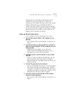 Preview for 22 page of 3Com HomeConnect 3CRWE50194 User Manual