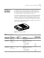 Preview for 23 page of 3Com Hub 1000 SX User Manual