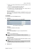 Предварительный просмотр 21 страницы 3Com iCV-01a User Manual