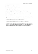 Предварительный просмотр 89 страницы 3Com iCV-01a User Manual