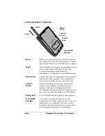 Preview for 16 page of 3Com III Handbook