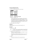 Preview for 71 page of 3Com III Handbook