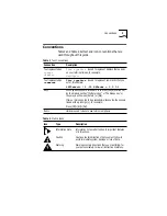 Preview for 12 page of 3Com Impact IQ 3C882 User Manual