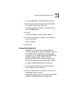 Preview for 36 page of 3Com Impact IQ 3C882 User Manual